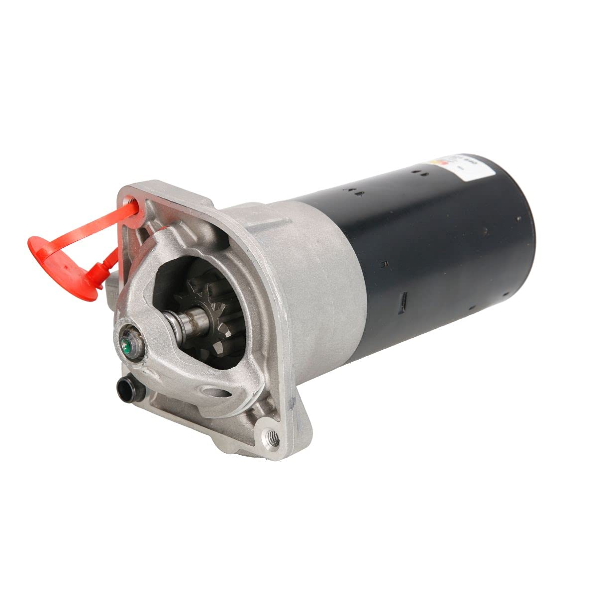 BOSCH 0986021640 Starter BOSCH 0986021640 Starter von Bosch