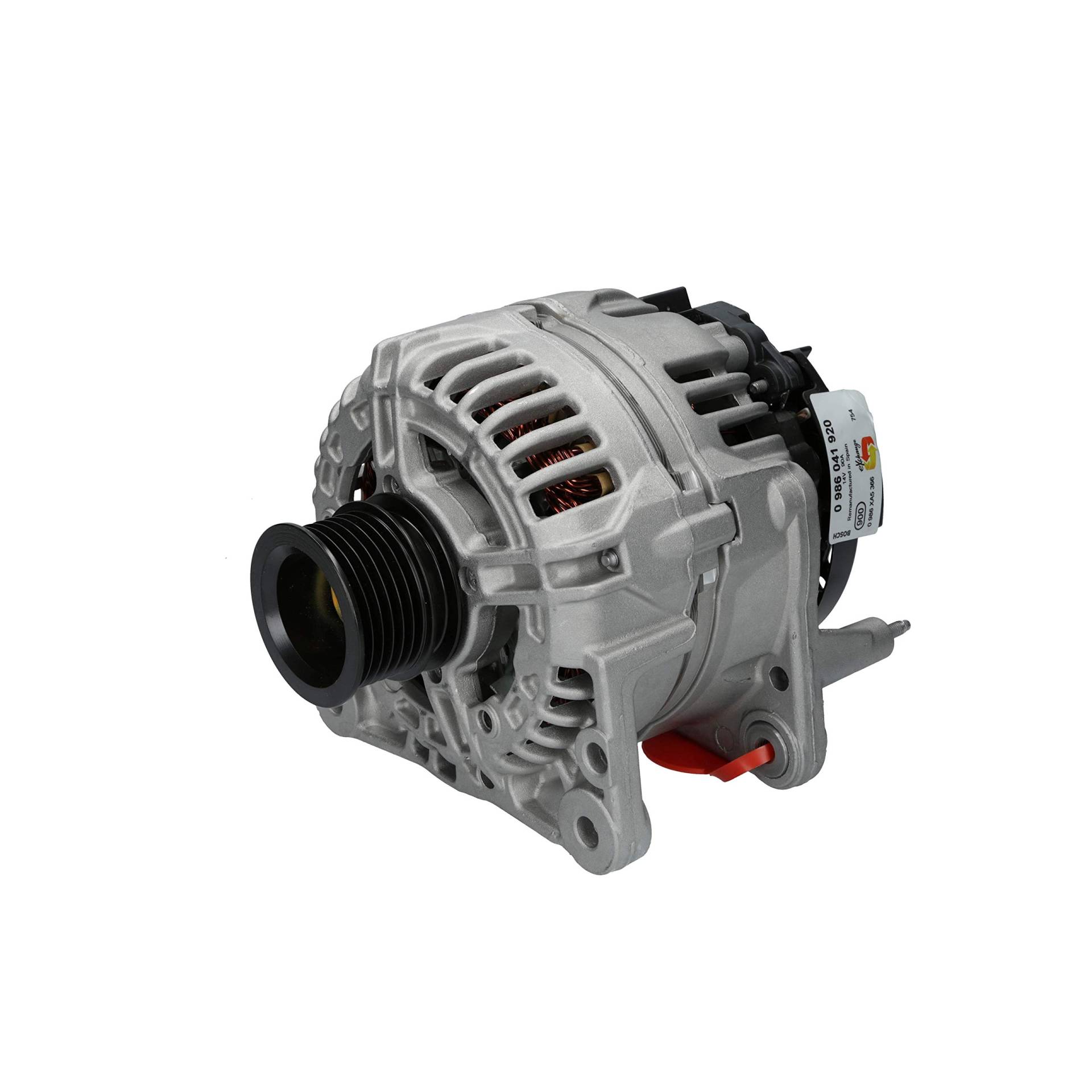 BOSCH 0986041920 Generator von Bosch Automotive