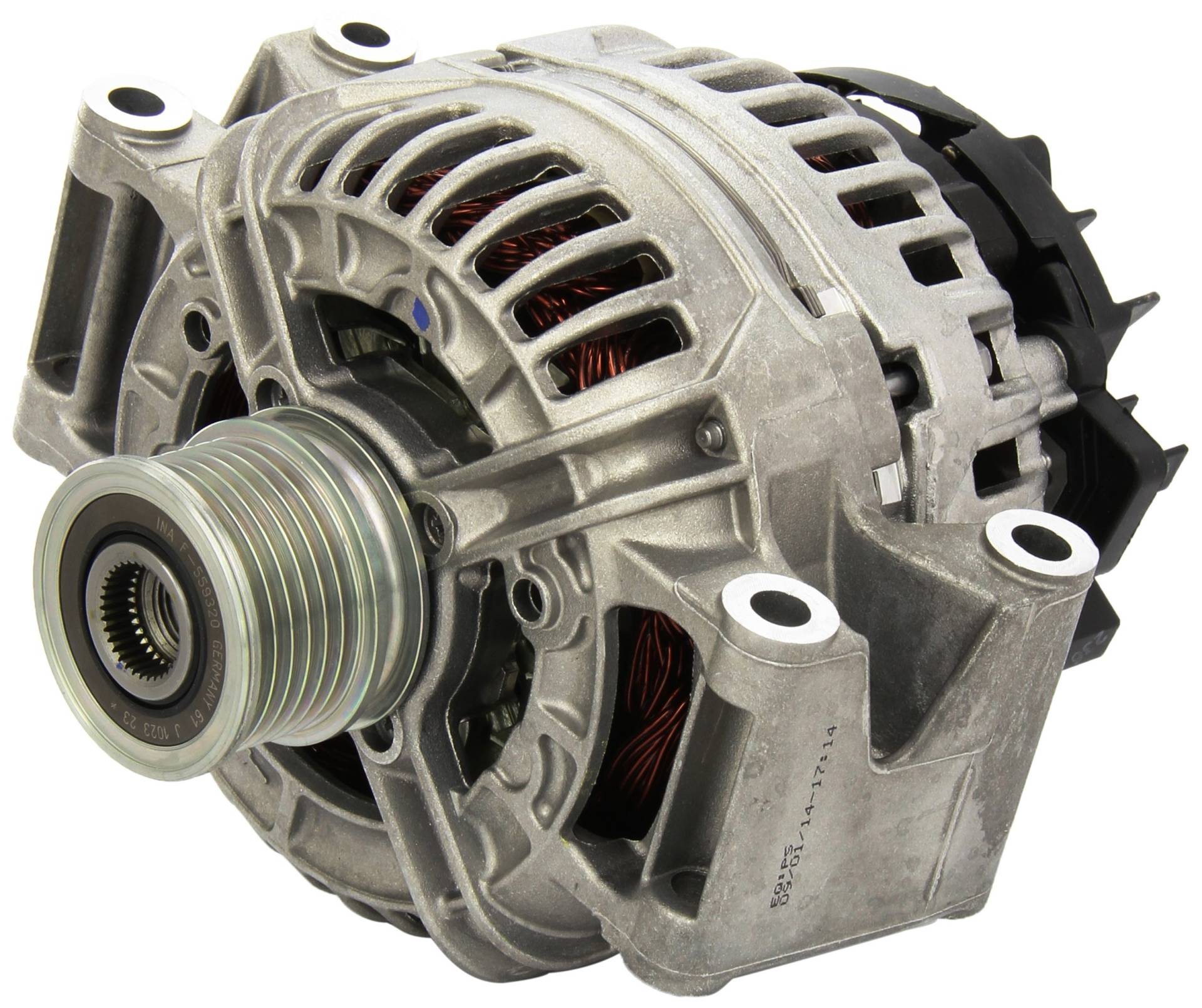 BOSCH 0986043900 Generator BOSCH 0986043900 Generator von Bosch