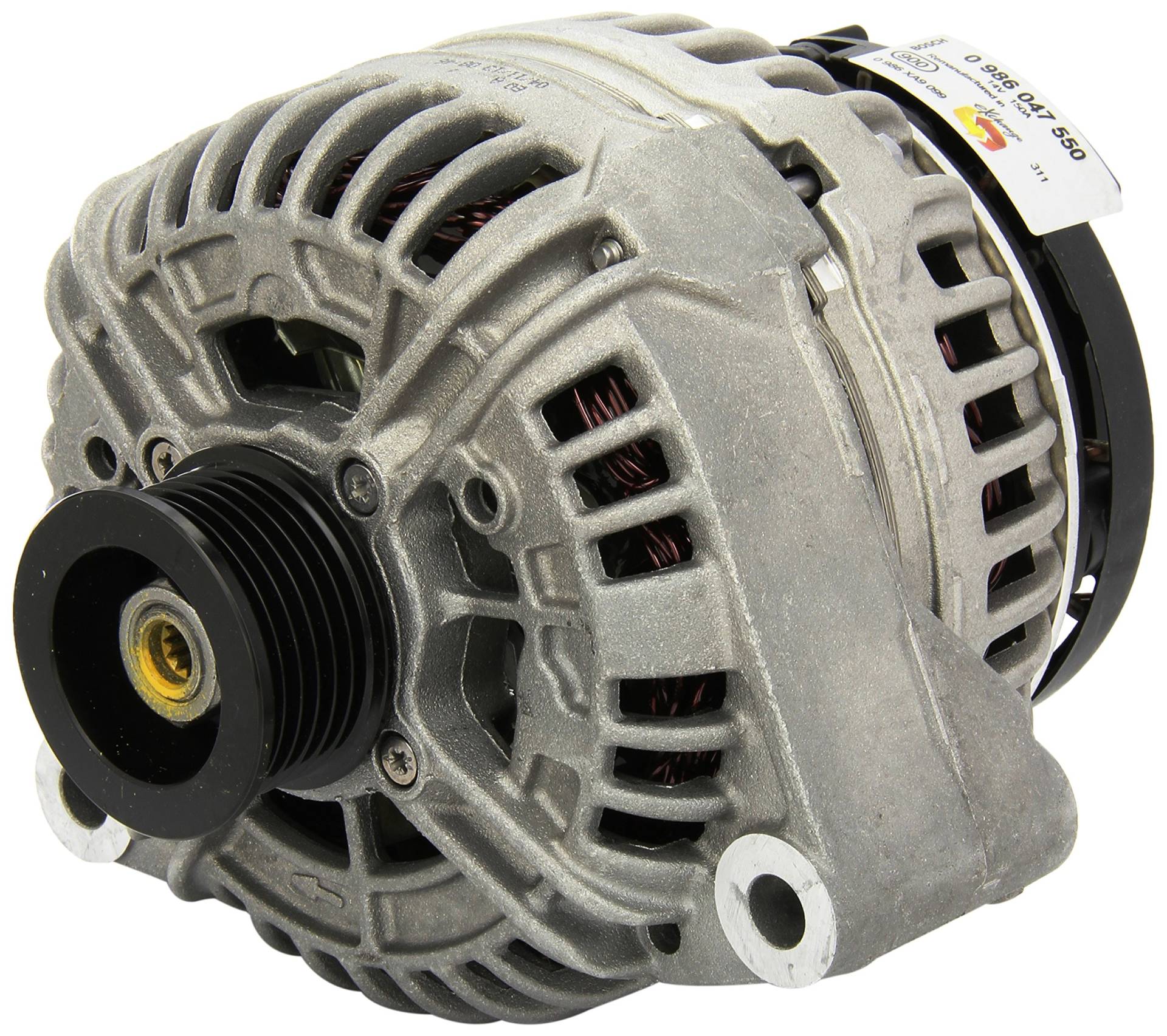 BOSCH 0986047550 Generator BOSCH 0986047550 Generator von Bosch