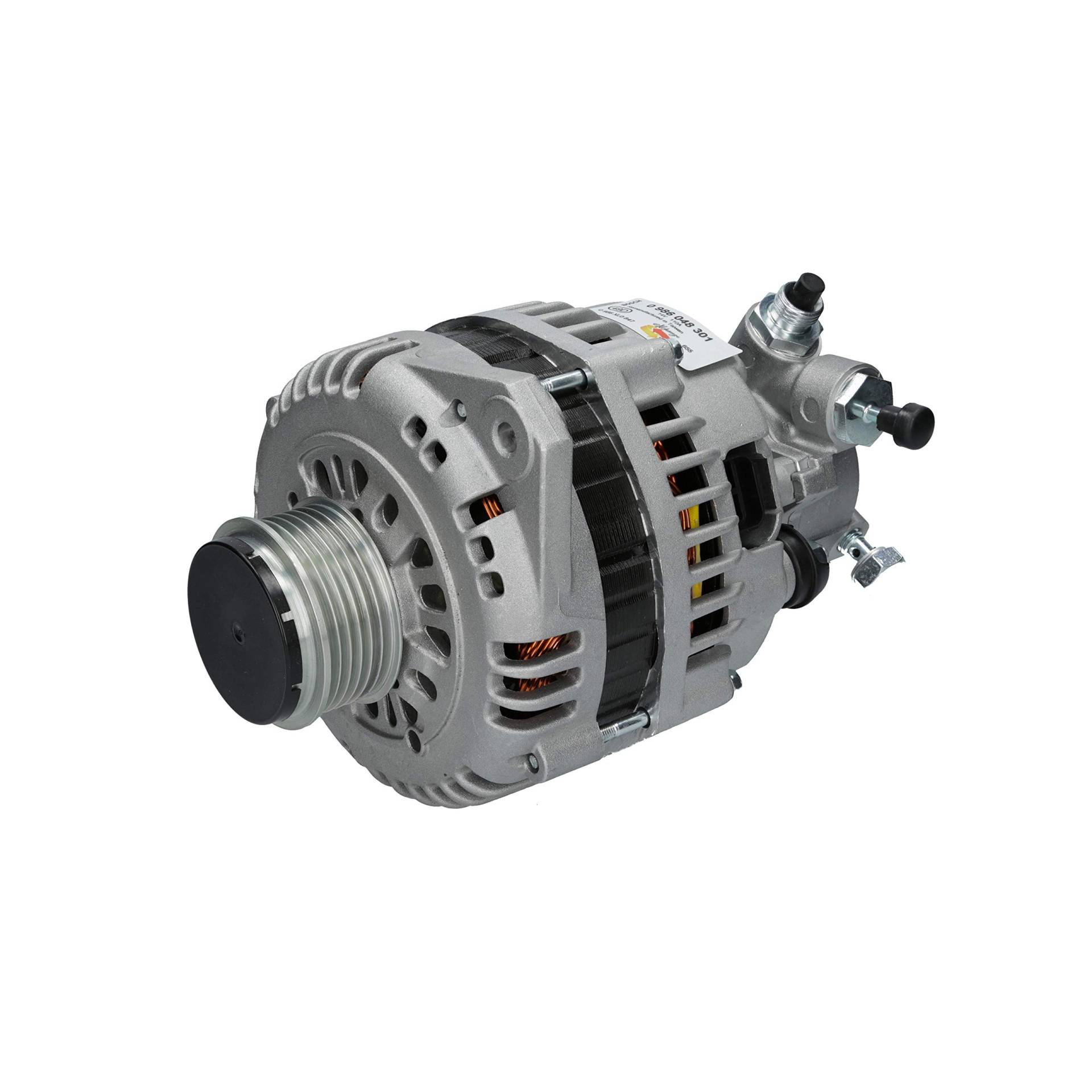 BOSCH 0986048301 Generator BOSCH 0986048301 Generator von Bosch