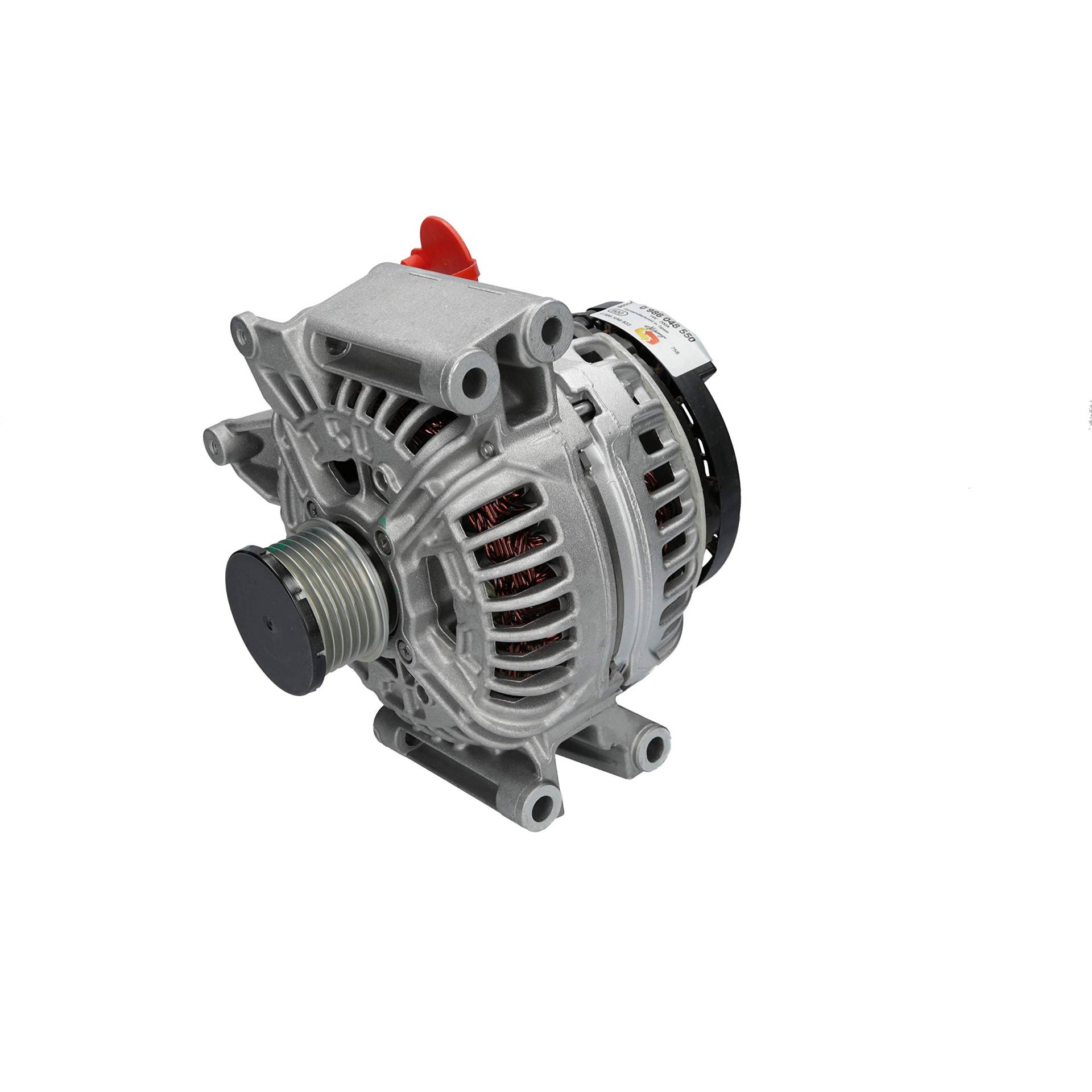 BOSCH 0986048550 Generator BOSCH 0986048550 Generator von Bosch
