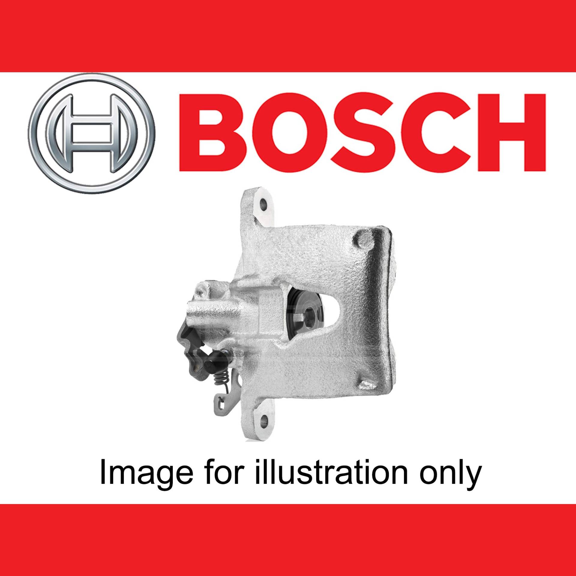 BOSCH 0986135007 Bremssattel von Bosch