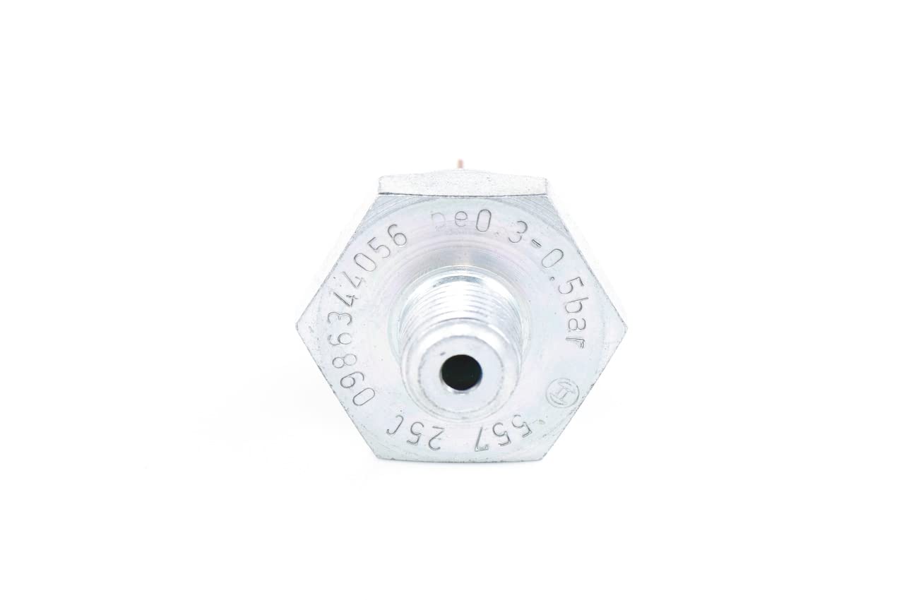 BOSCH 0986344056 Öldruckschalter BOSCH 0986344056 Öldruckschalter von Bosch Automotive