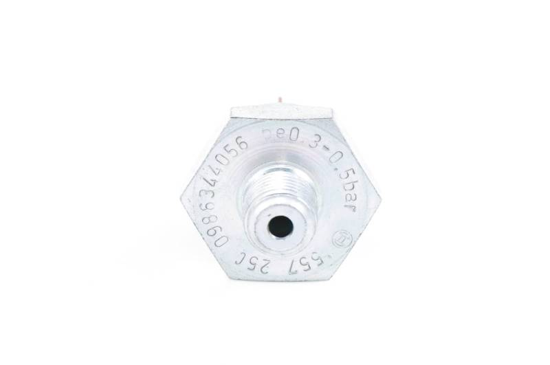 BOSCH 0986344056 Öldruckschalter von Bosch Automotive