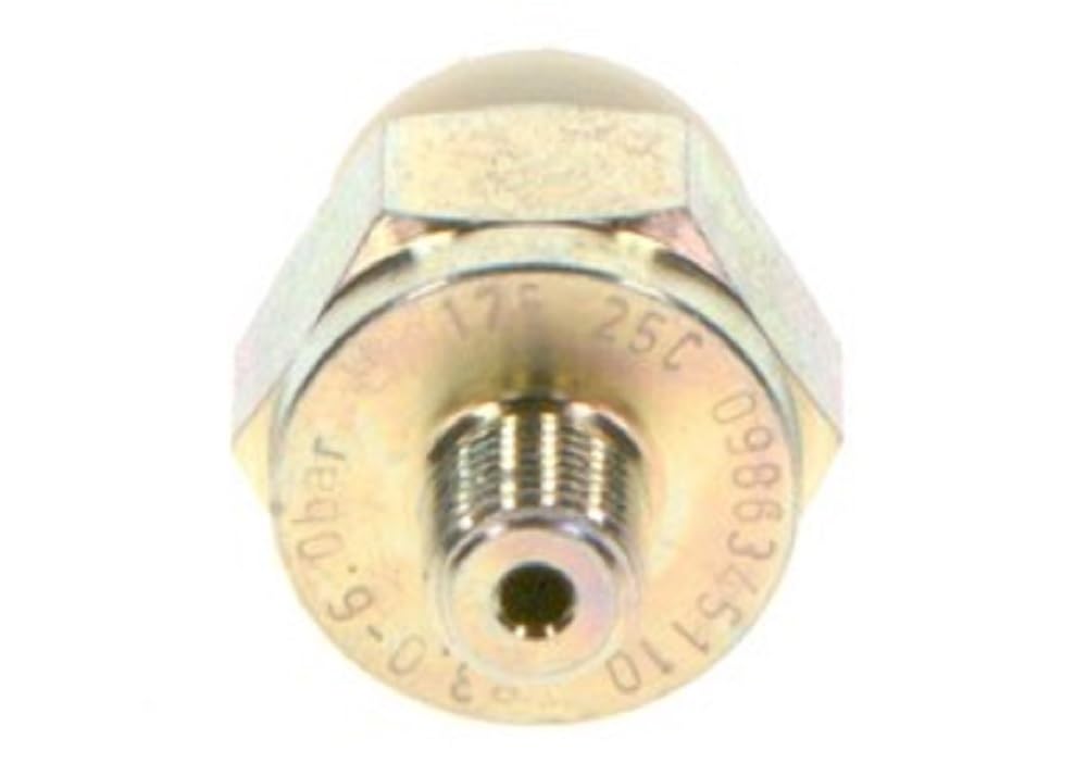 Bosch Automotive 0986345110 Bremslichtschalter Bosch Automotive 0986345110 Bremslichtschalter von Bosch Automotive