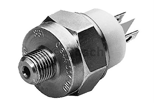 Bosch 0 986 345 114 Bremslichtschalter Bosch 0 986 345 114 Bremslichtschalter von Bosch Automotive