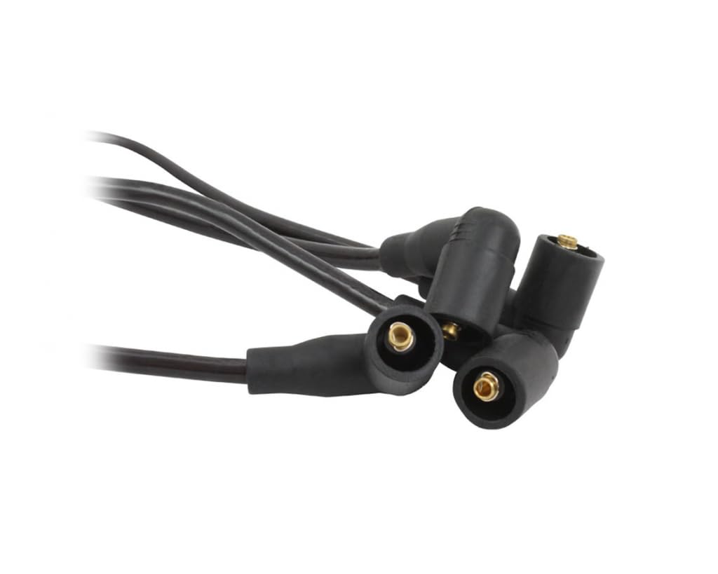 BOSCH 0986356308 Zündleitungssatz BOSCH 0986356308 Zündleitungssatz von Bosch Automotive