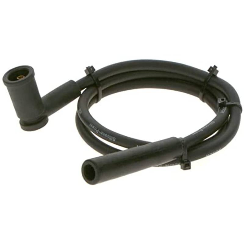 Bosch Automotive 0986357221 Zündleitungssatz von Bosch Automotive