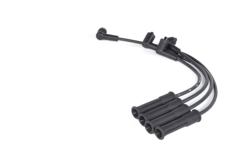 Bosch Automotive 0 986 357 256 986357256 Zündleitungssatz von Bosch Automotive