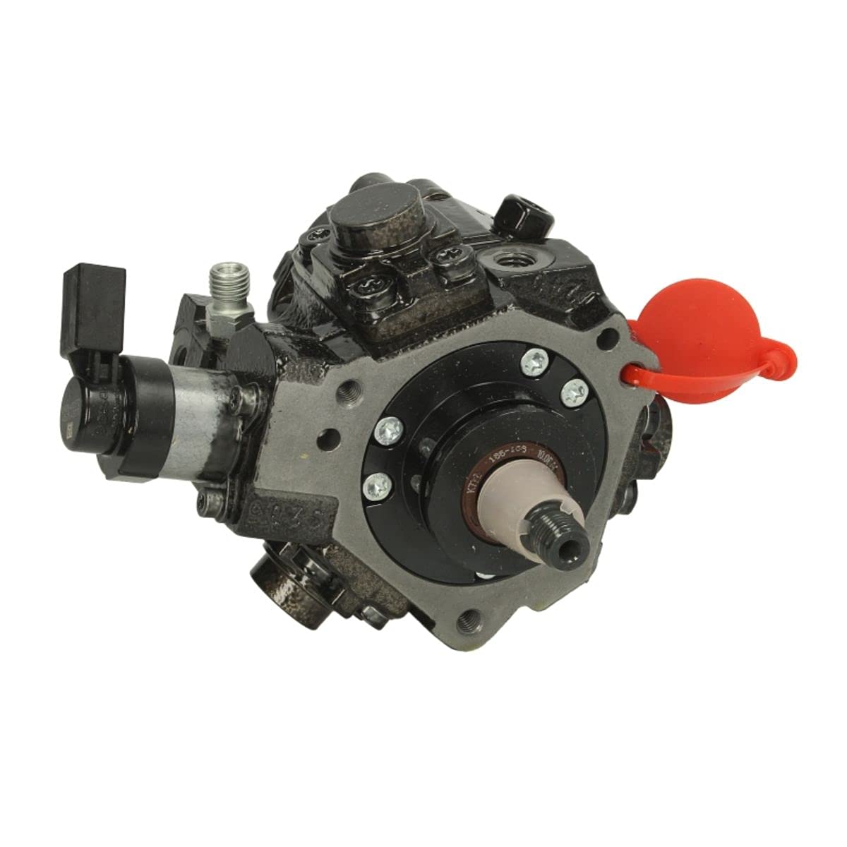 BOSCH 0986437093 Hochdruckpumpe BOSCH 0986437093 Hochdruckpumpe von Bosch