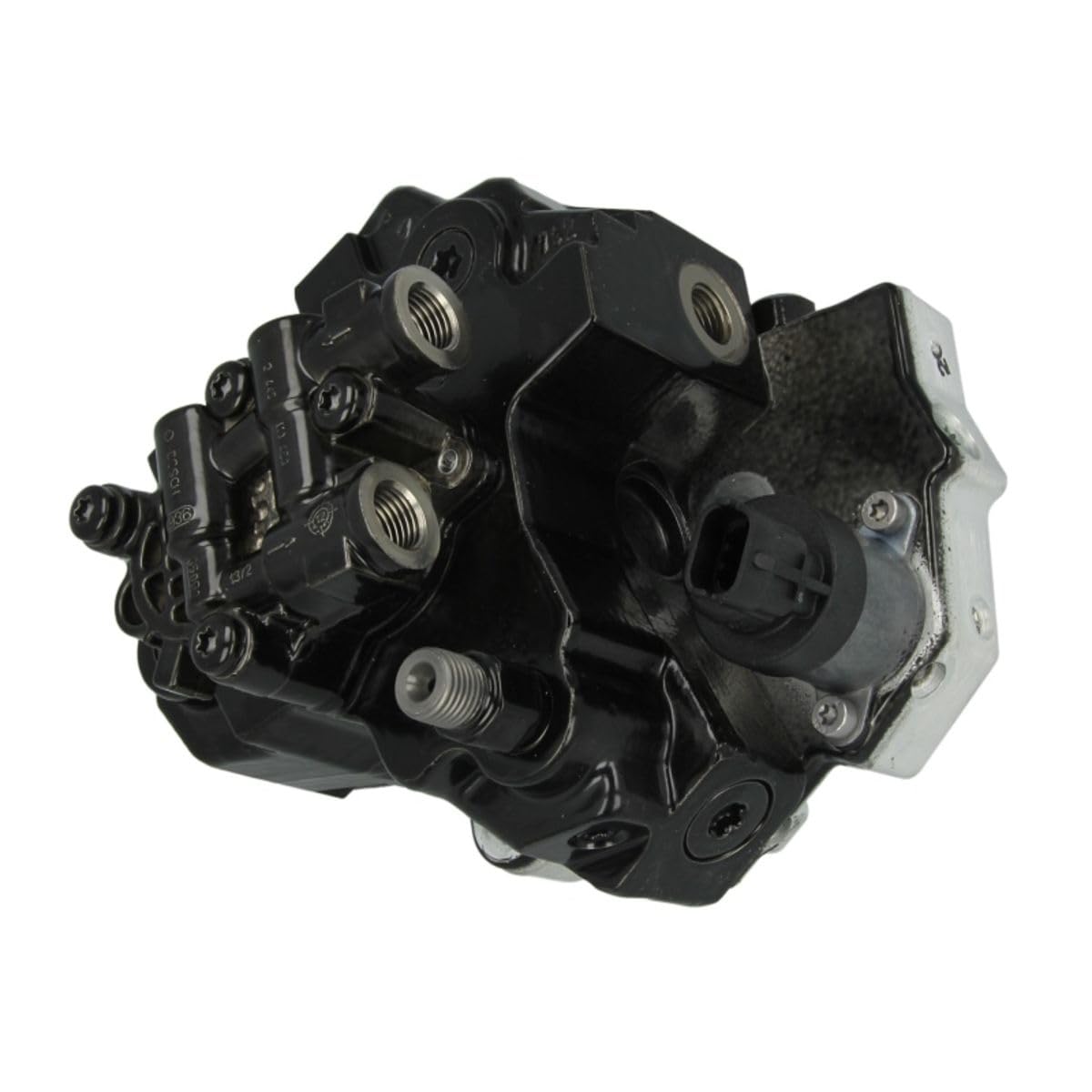 BOSCH 0986437352 Hochdruckpumpe BOSCH 0986437352 Hochdruckpumpe von Bosch