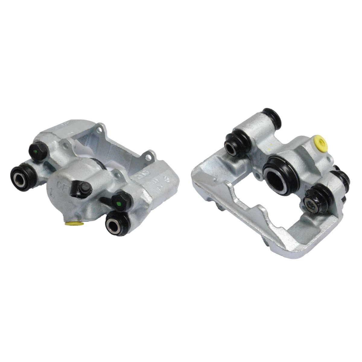 BOSCH 0986473210 Bremssattel BOSCH 0986473210 Bremssattel von Bosch