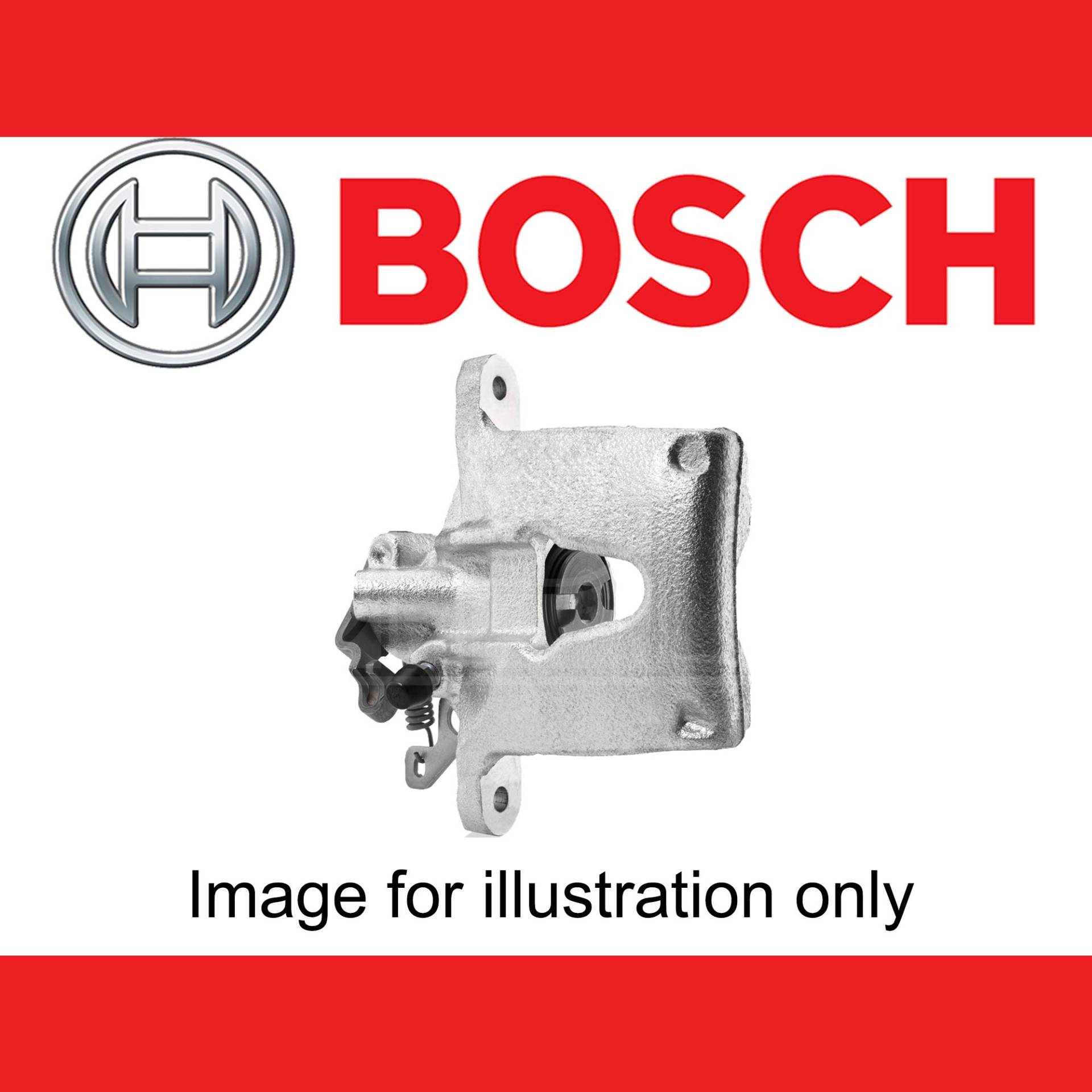 BOSCH 0986473468 Bremssattel BOSCH 0986473468 Bremssattel von Bosch