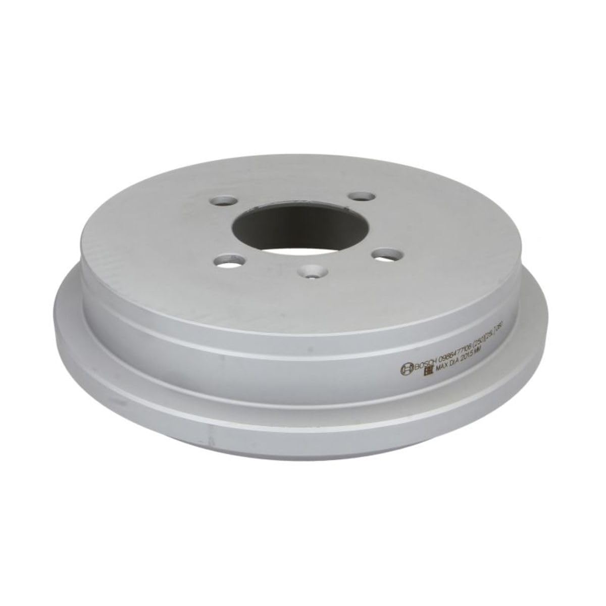BOSCH 0986477106 Bremstrommel BOSCH 0986477106 Bremstrommel von Bosch