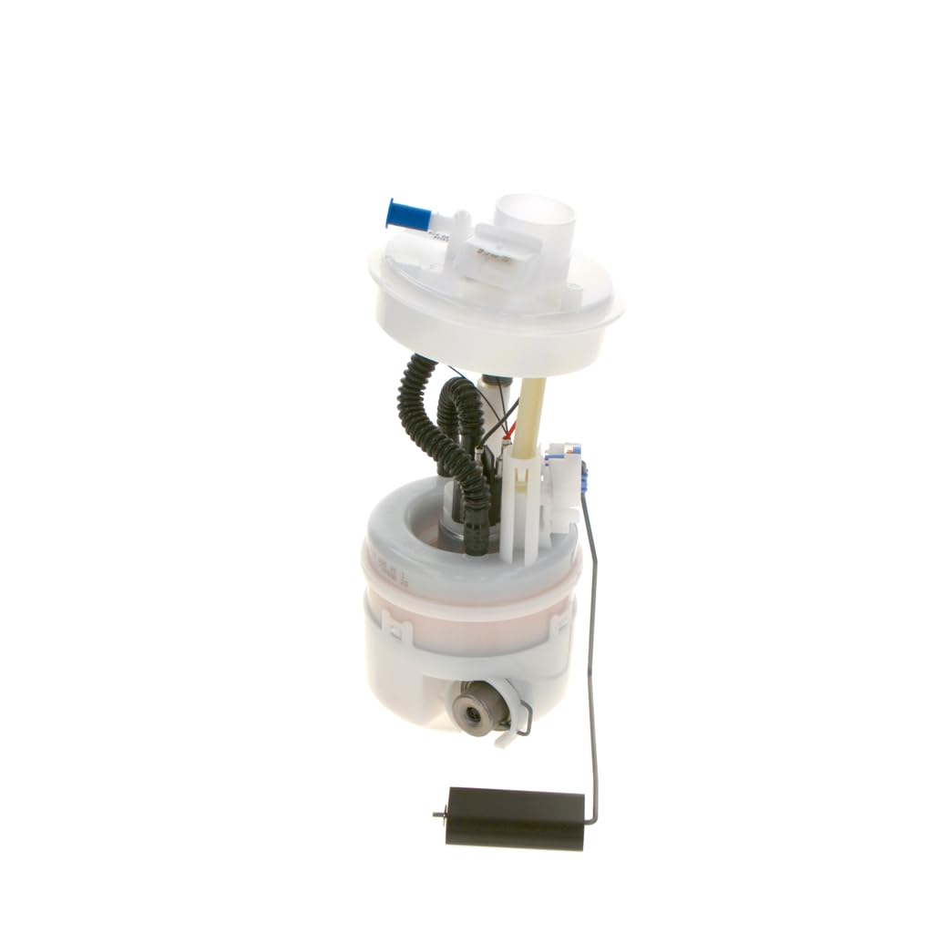 BOSCH 0986580255 Kraftstoff-Fördereinheit BOSCH 0986580255 Kraftstoff-Fördereinheit von Bosch Automotive