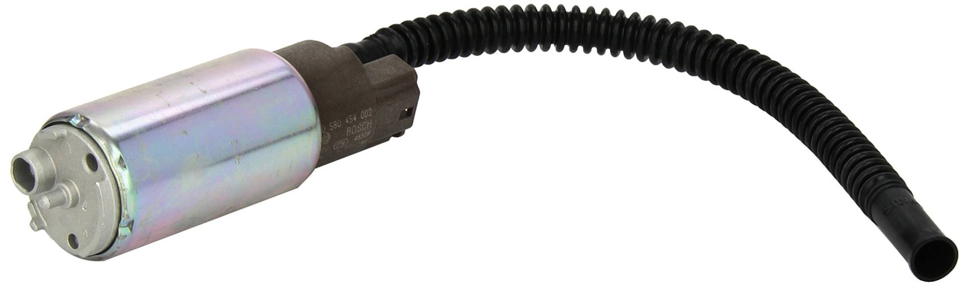 BOSCH 0986580803 Kraftstoffpumpe BOSCH 0986580803 Kraftstoffpumpe von Bosch