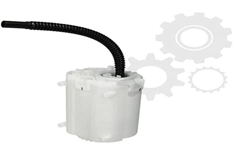 BOSCH 0986580824 Kraftstoffpumpe von Bosch Automotive