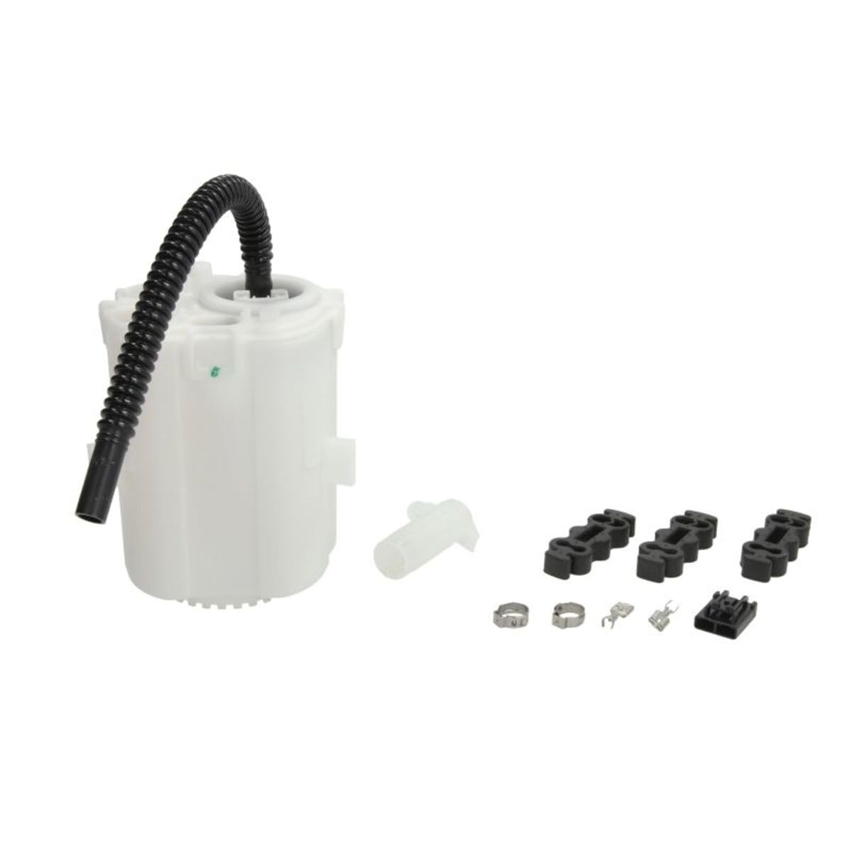 BOSCH 0986580825 Kraftstoffpumpe BOSCH 0986580825 Kraftstoffpumpe von Bosch Automotive