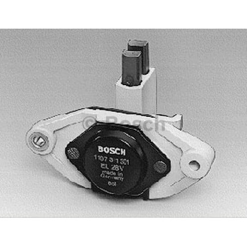 BOSCH 1 197 311 304 Generatorregler ”vom Hersteller eingestellt ” von Bosch