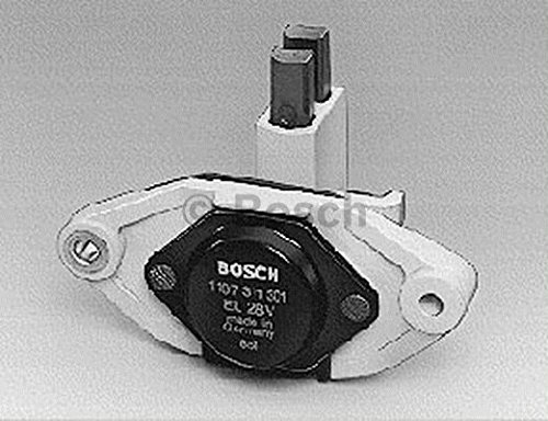 BOSCH 1 197 311 304 Generatorregler ”vom Hersteller eingestellt ” BOSCH 1 197 311 304 Generatorregler ”vom Hersteller eingestellt ” von Bosch