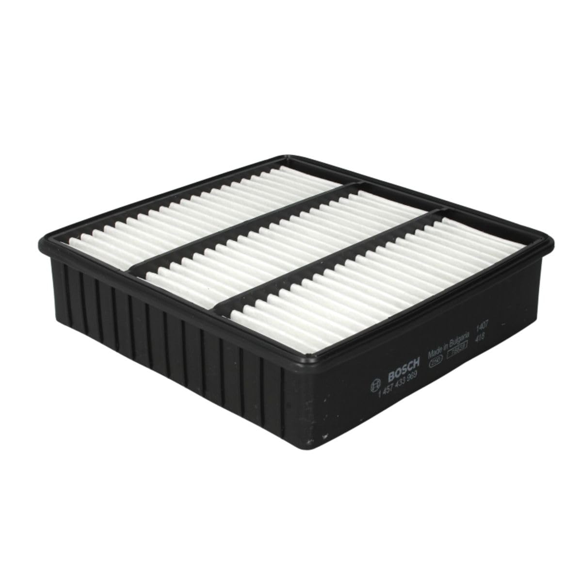 Bosch Automotive S3969 - Luftfilter Auto Bosch Automotive S3969 - Luftfilter Auto von Bosch Automotive