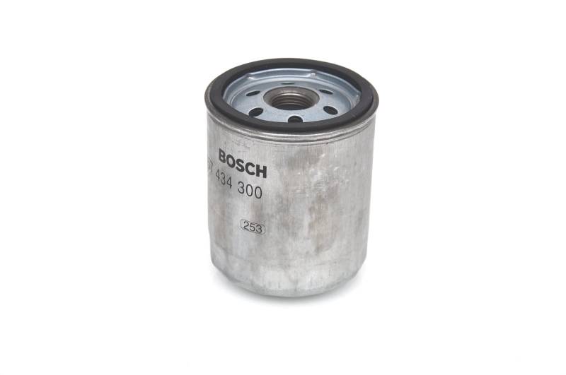 Bosch Automotive N4300 - Dieselfilter Auto von Bosch Automotive