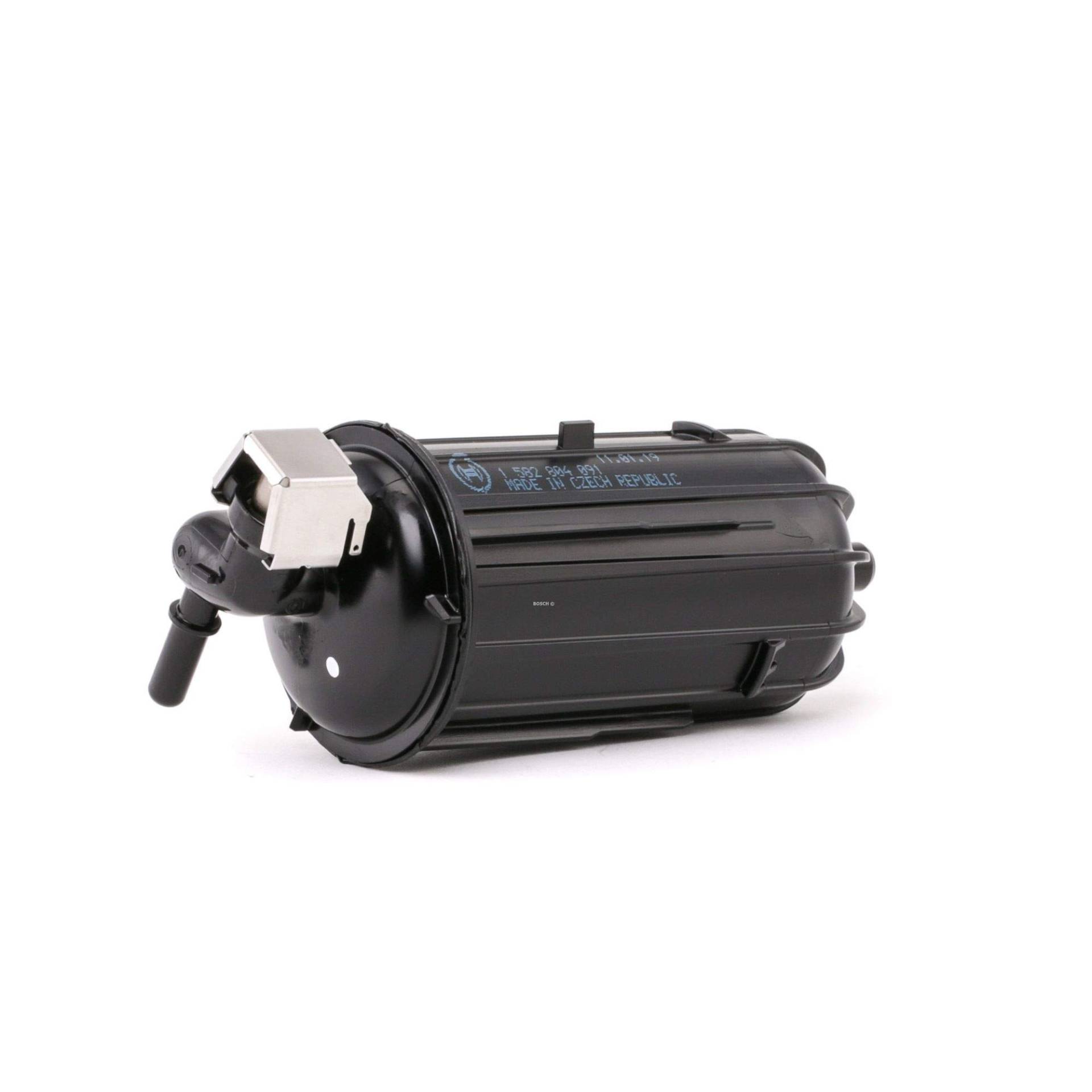 Bosch Kraftstofffilter Filter Einspritzung Einspritzanlage 1 582 804 091 Bosch Kraftstofffilter Filter Einspritzung Einspritzanlage 1 582 804 091 von Bosch