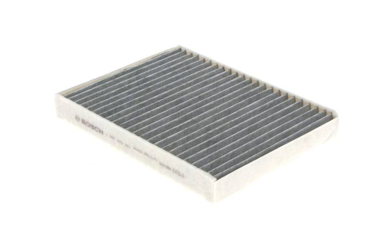 Bosch Automotive R2361 - Innenraumfilter mit Aktivkohle von Bosch Automotive