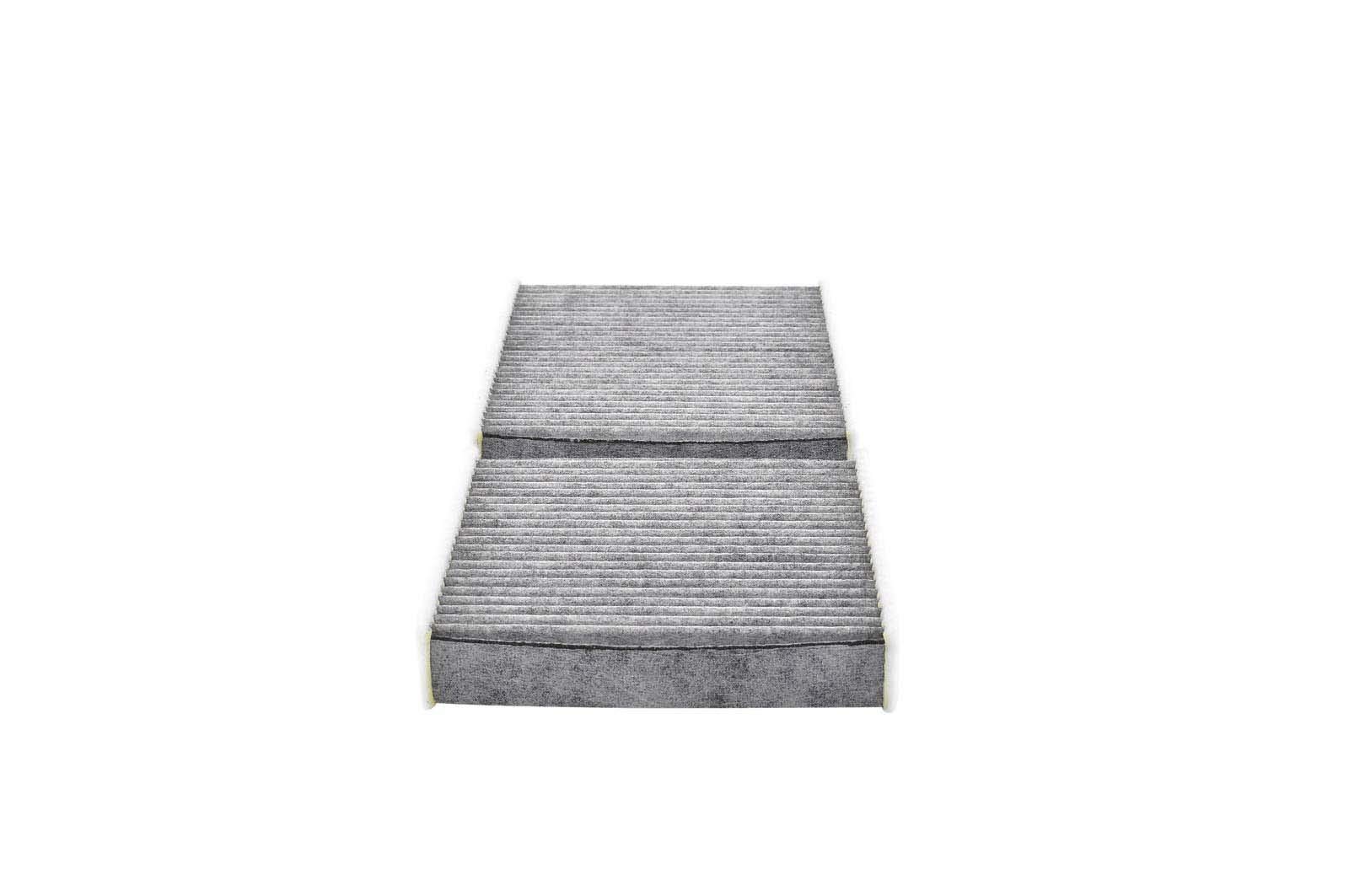 Bosch R2436 - Innenraumfilter mit Aktivkohle Bosch R2436 - Innenraumfilter mit Aktivkohle von Bosch Automotive