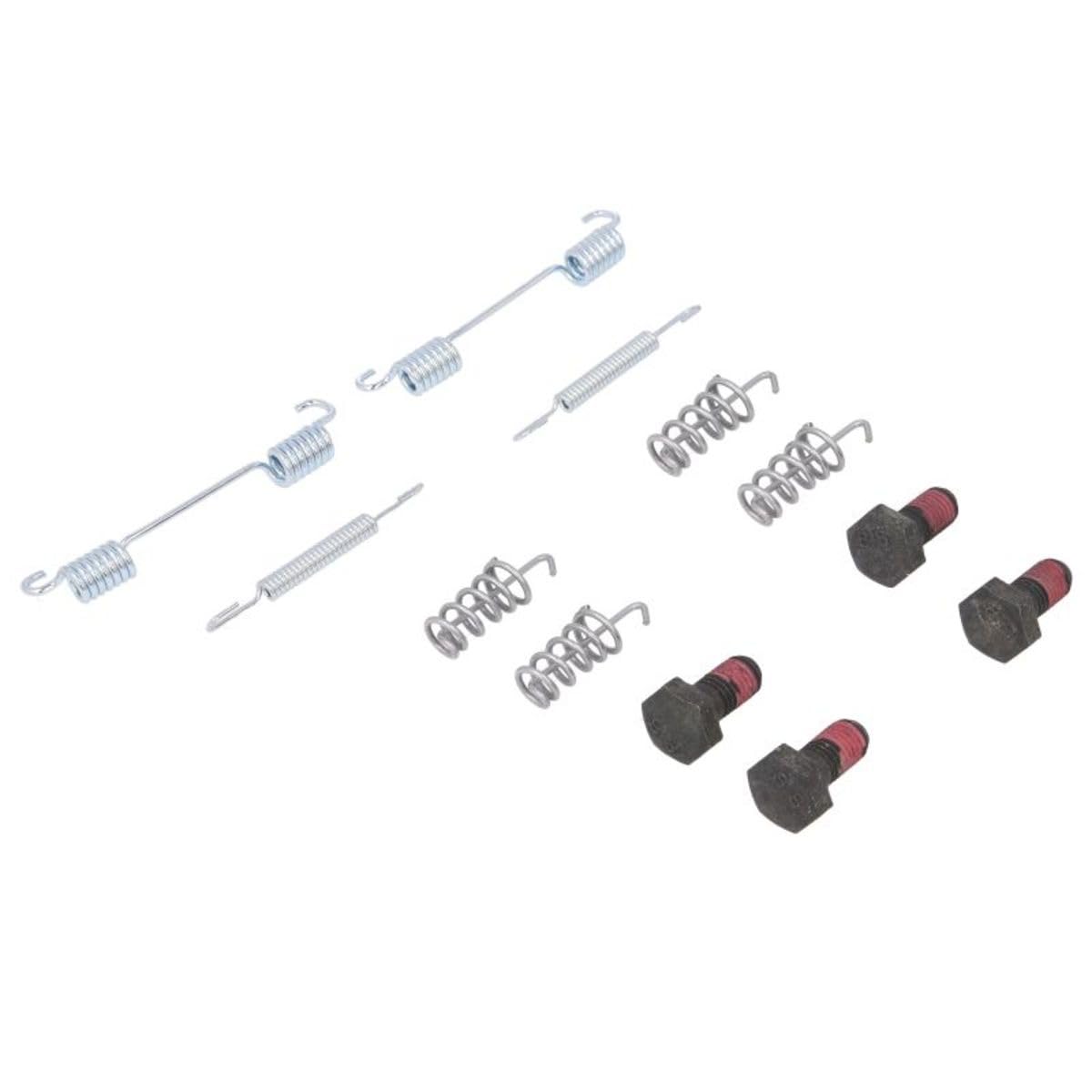 BOSCH 1 987 475 077 Zubehörsatz, Feststellbremsbacken BOSCH 1 987 475 077 Zubehörsatz, Feststellbremsbacken von Bosch