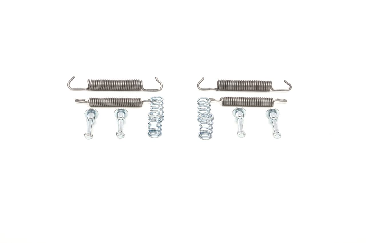 BOSCH 1 987 475 090 Zubehörsatz, Feststellbremsbacken BOSCH 1 987 475 090 Zubehörsatz, Feststellbremsbacken von Bosch Automotive