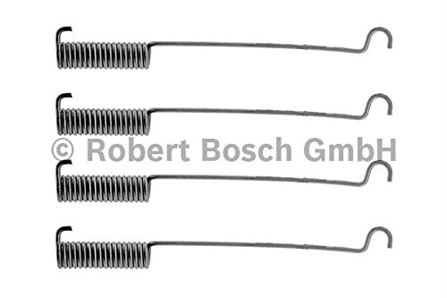 BOSCH 1 987 475 196 Zubehörsatz, Bremsbacken von Bosch