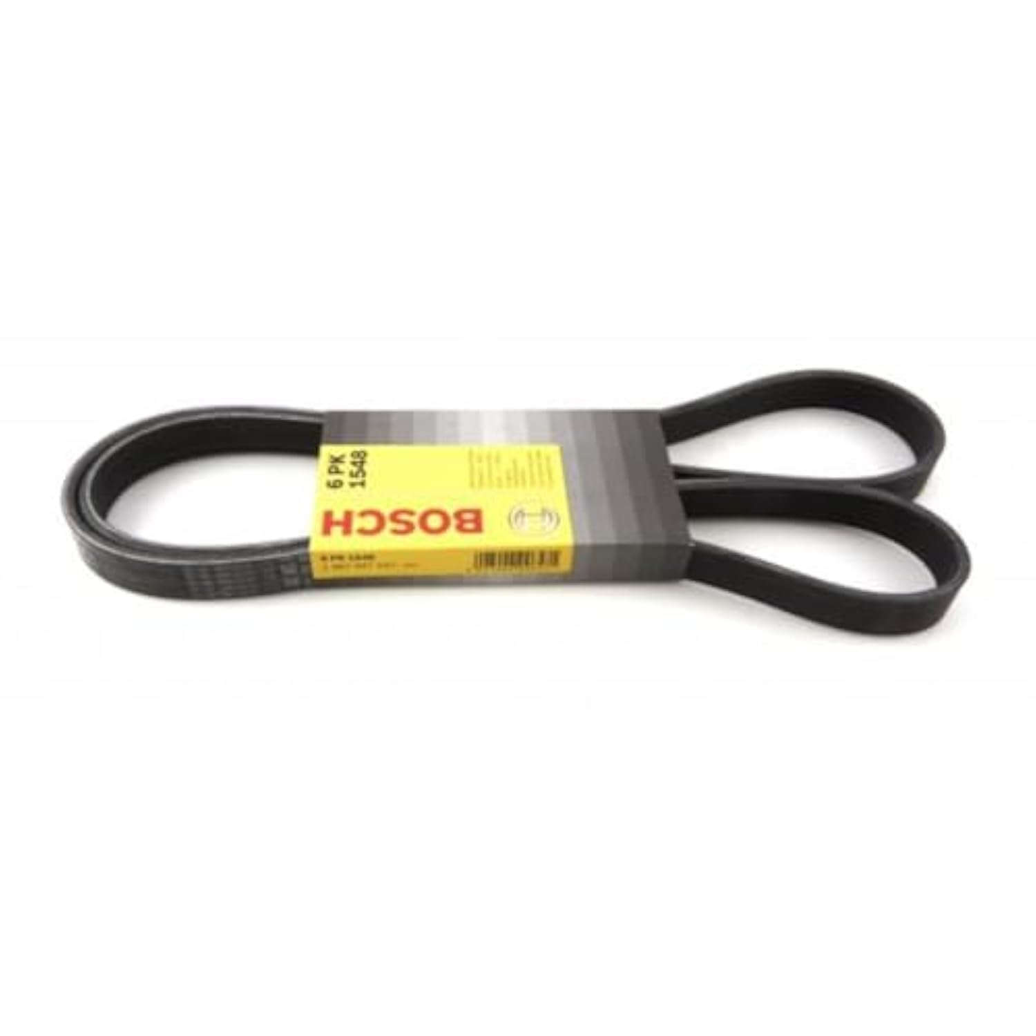 BOSCH 1 987 947 547 Keilrippenriemen BOSCH 1 987 947 547 Keilrippenriemen von Bosch Automotive