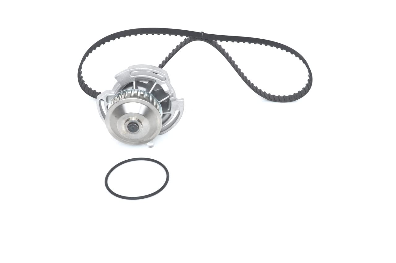 BOSCH 1 987 948 801 Wasserpumpe mit Zahnriemensatz BOSCH 1 987 948 801 Wasserpumpe mit Zahnriemensatz von Bosch