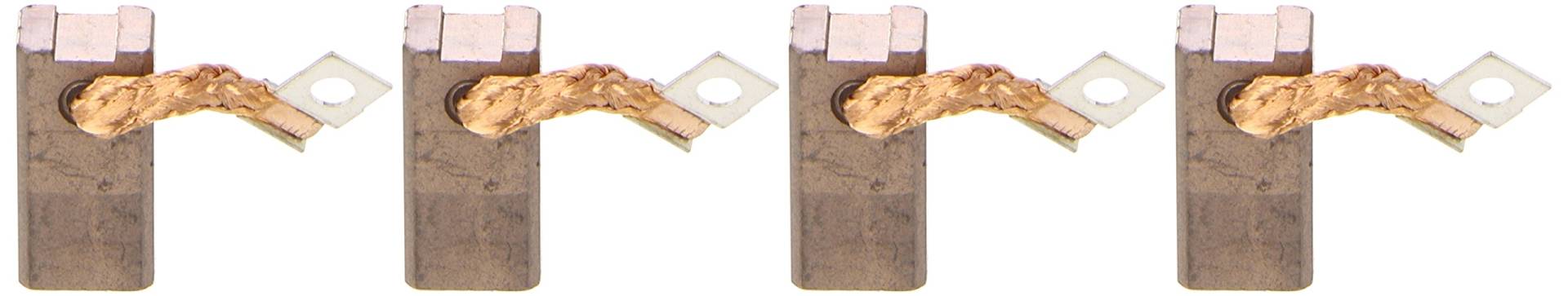 BOSCH 1007014100 Kohlebürste, Starter BOSCH 1007014100 Kohlebürste, Starter von Bosch Automotive