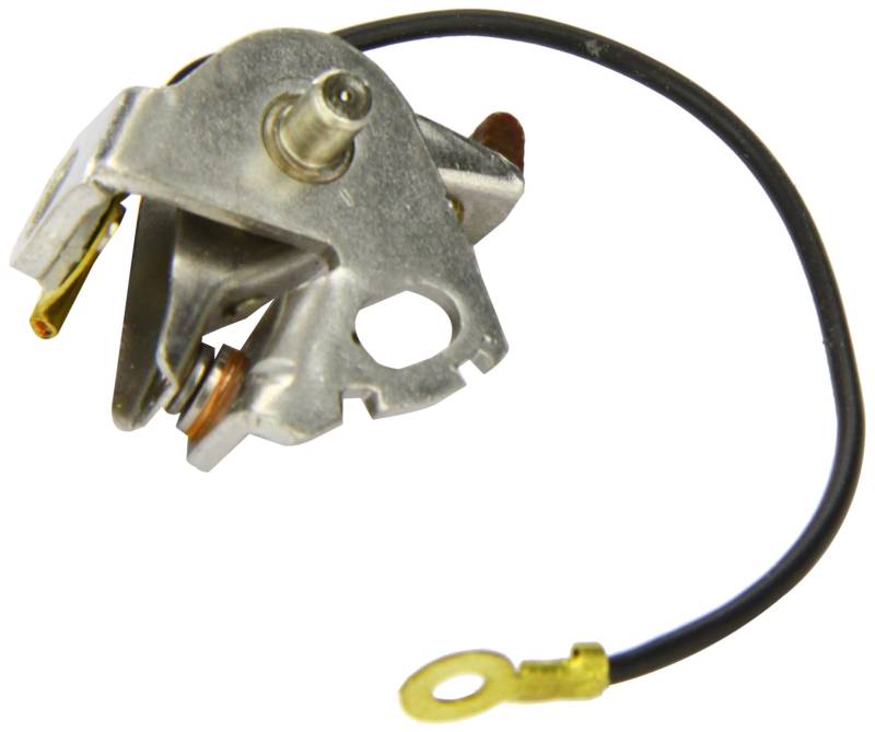 BOSCH 1217013025 Kontaktsatz, Magnetzà Æ’ ¼nder von Bosch Automotive