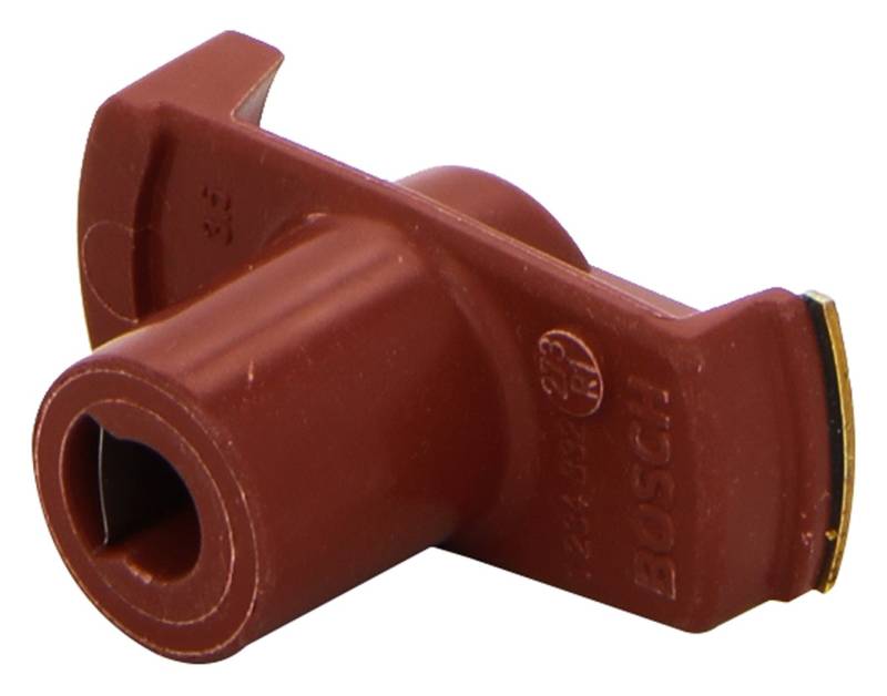 BOSCH 1234332273 Zündverteilerläufer von Bosch Automotive