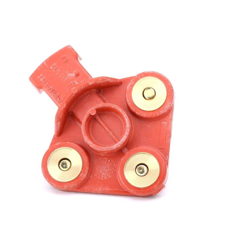 BOSCH 1234332347 Zündverteilerläufer von Bosch Automotive