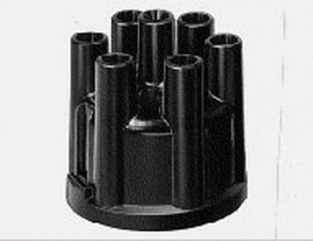 BOSCH 1235522060 Zündverteilerkappe, Schwarz BOSCH 1235522060 Zündverteilerkappe, Schwarz von Bosch Automotive