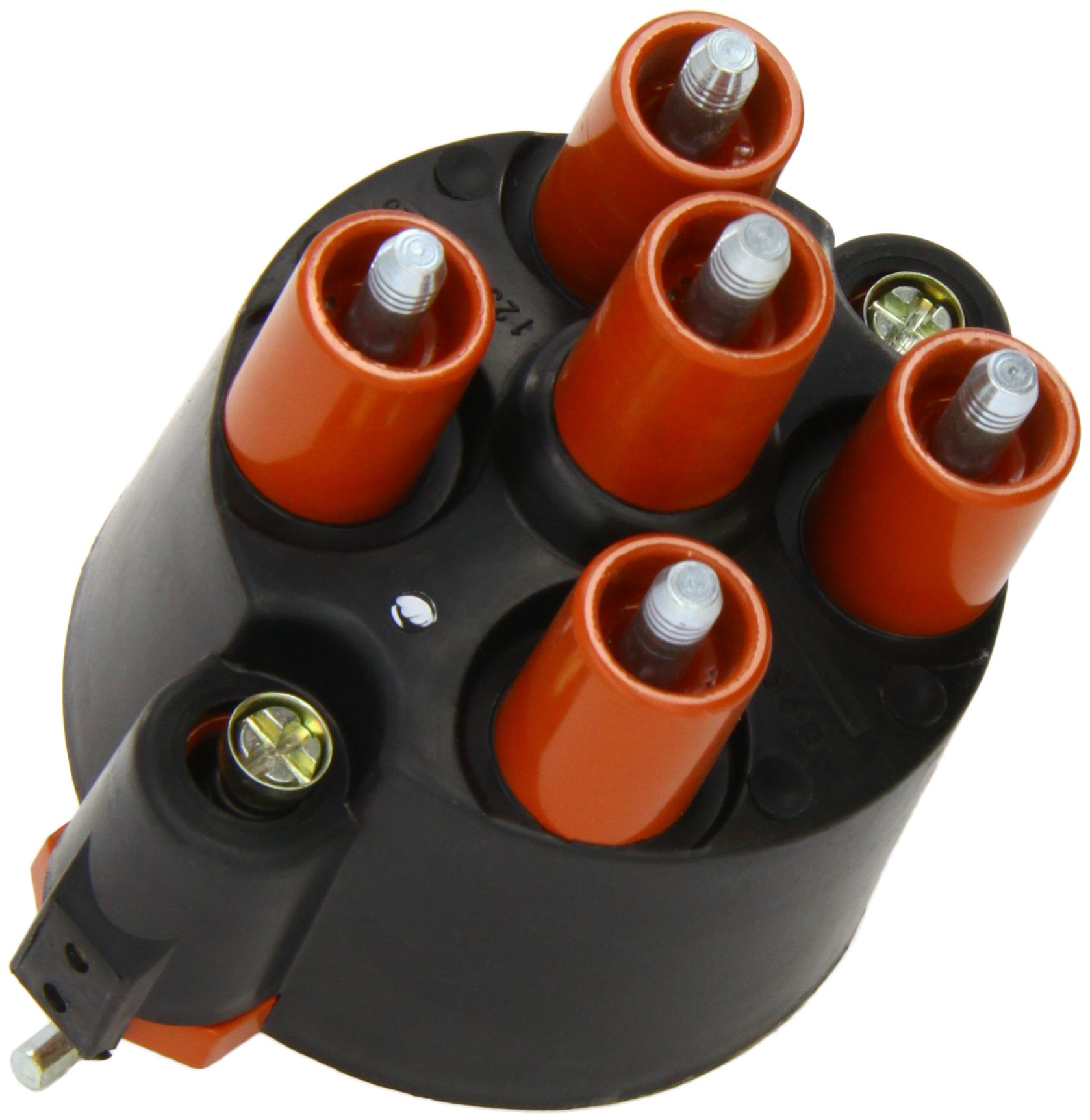 BOSCH 1235522325 Zündverteilerkappe BOSCH 1235522325 Zündverteilerkappe von Bosch Automotive