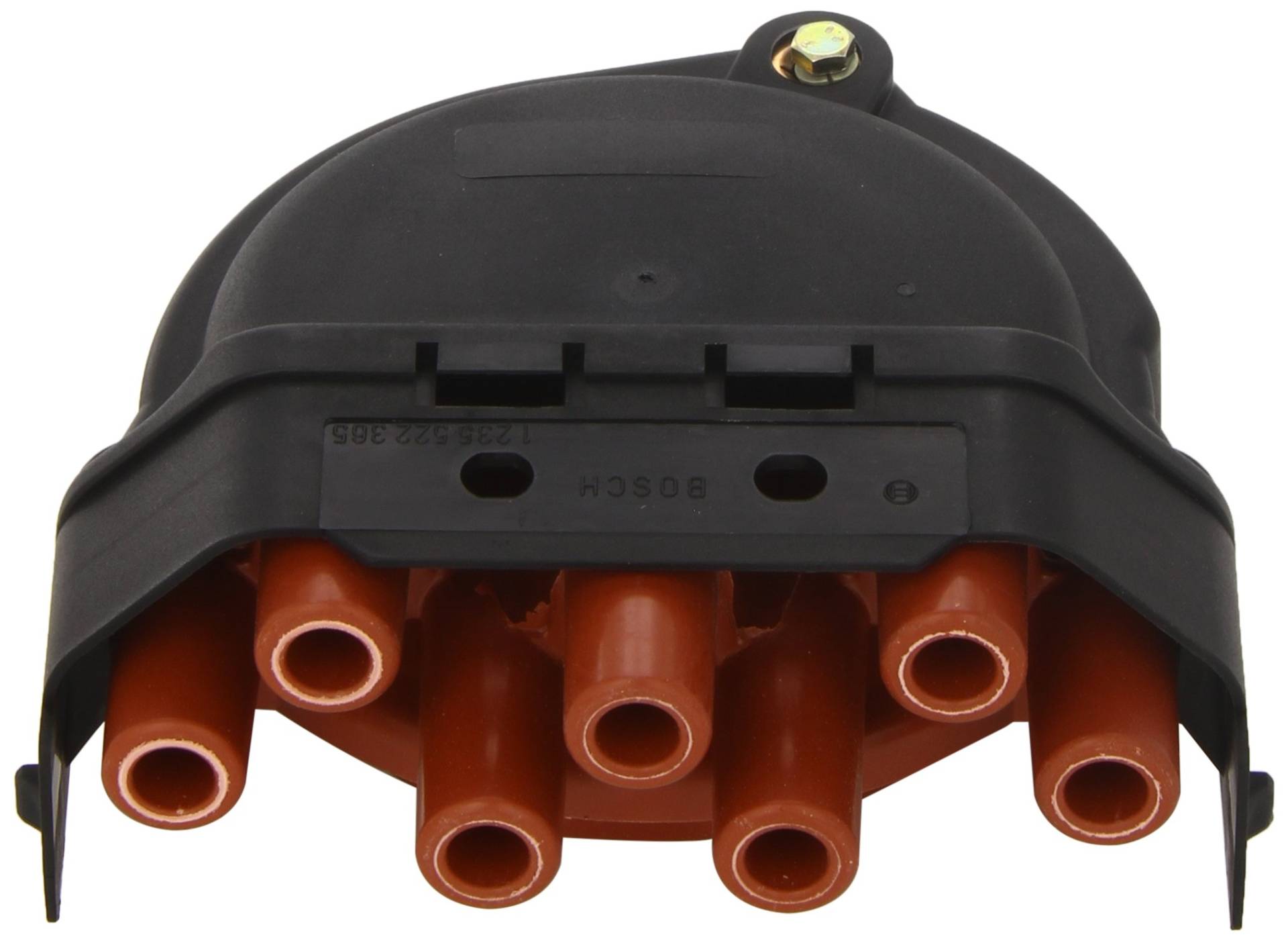 BOSCH 1235522365 Zündverteilerkappe BOSCH 1235522365 Zündverteilerkappe von Bosch Automotive