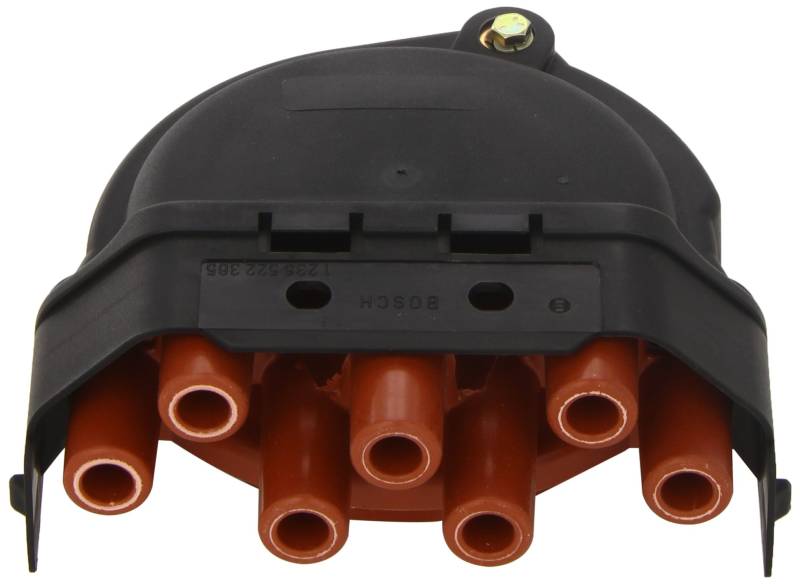 BOSCH 1235522365 Zündverteilerkappe von Bosch Automotive