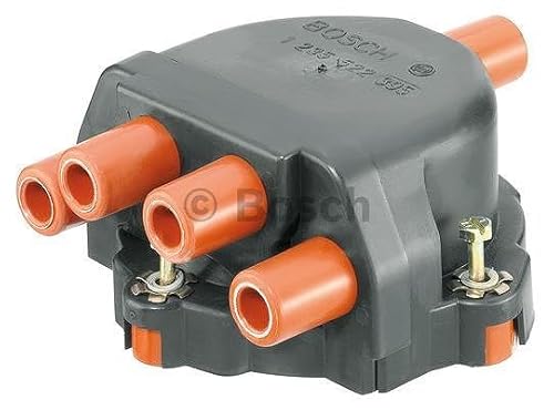 BOSCH 1235522395 Zündverteilerkappe BOSCH 1235522395 Zündverteilerkappe von Bosch