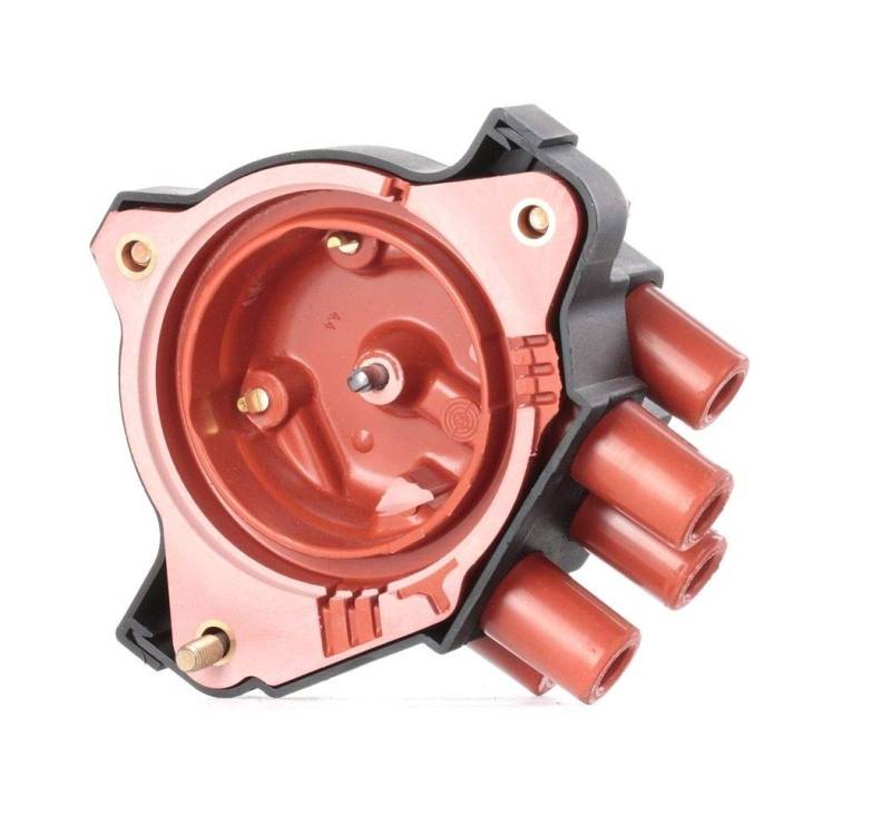 BOSCH 1235522435 Zündverteilerkappe BOSCH 1235522435 Zündverteilerkappe von Bosch