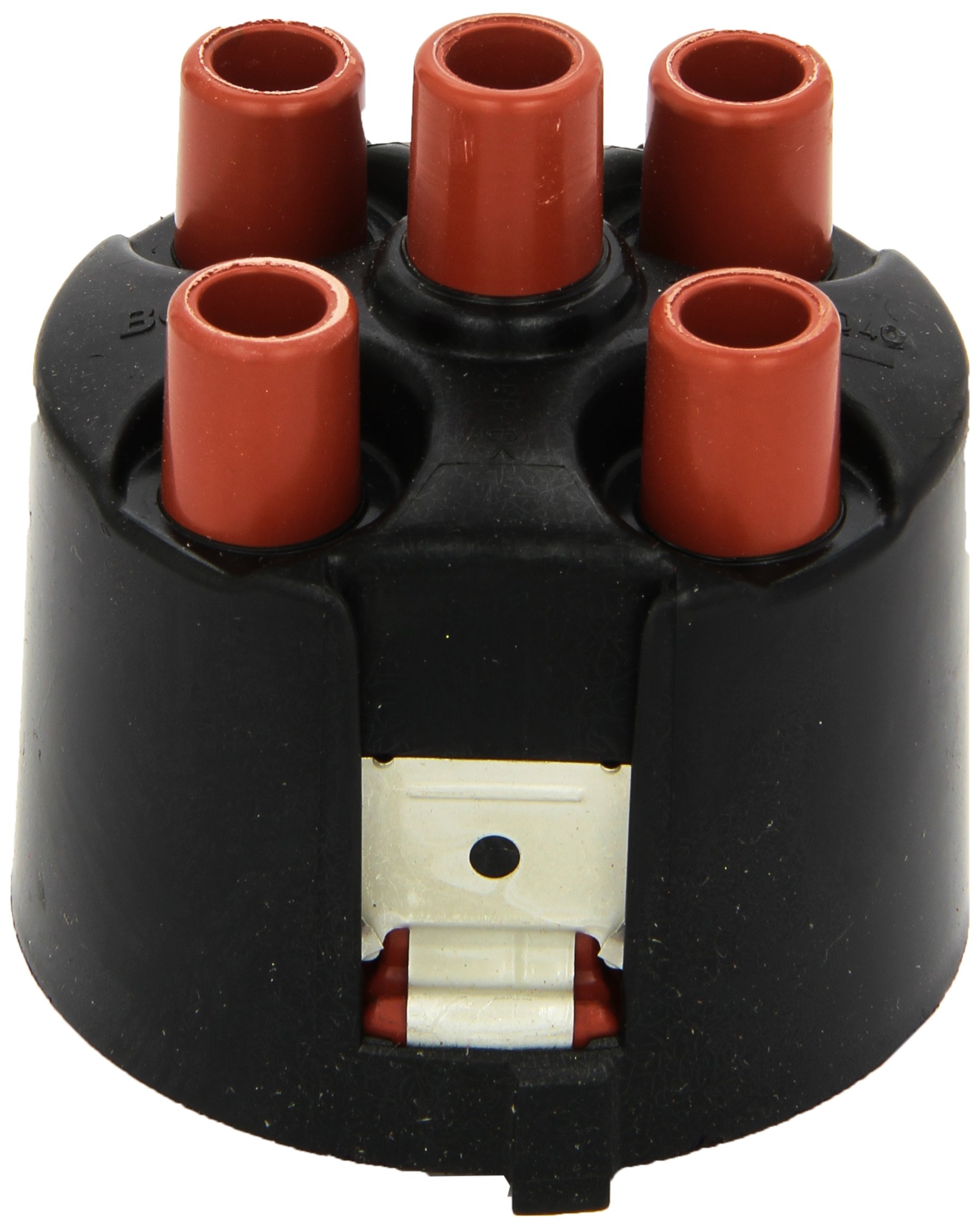 BOSCH 1235522444 Zündverteilerkappe BOSCH 1235522444 Zündverteilerkappe von Bosch Automotive