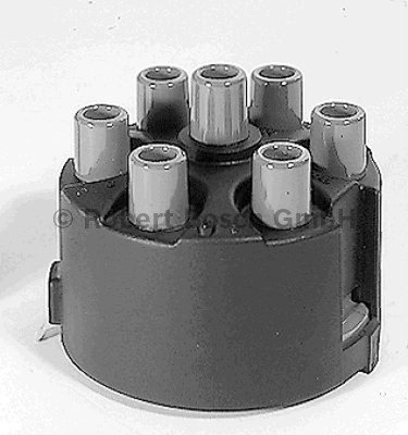 BOSCH 1235522449 Zündverteilerkappe BOSCH 1235522449 Zündverteilerkappe von Bosch