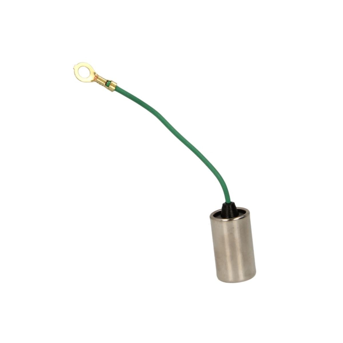BOSCH 1237330067 Kondensator, Zündanlage BOSCH 1237330067 Kondensator, Zündanlage von Bosch Automotive