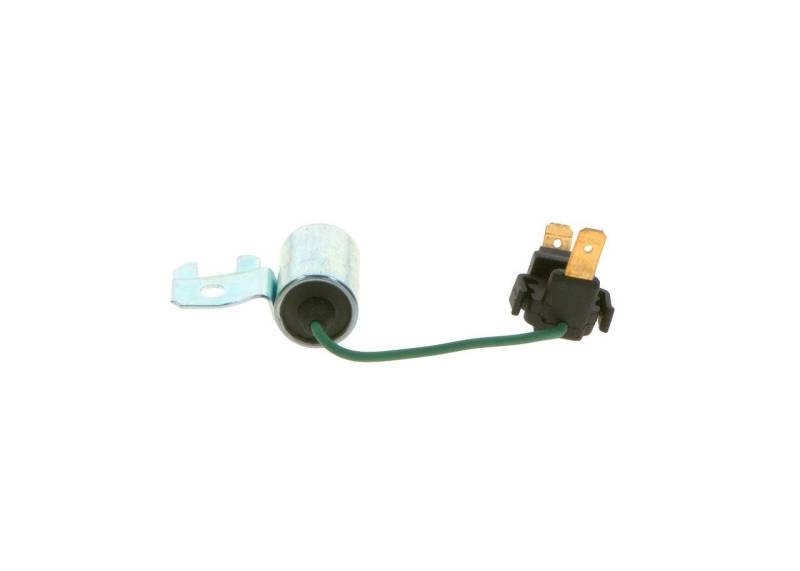 BOSCH 1237330316 Kondensator, Zündanlage von Bosch