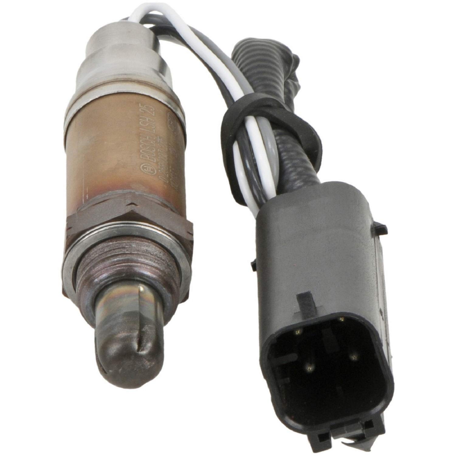 BOSCH 13275 Premium-Sauerstoffsensor – kompatibel mit ausgewählten Chrysler, Dodge, Eagle, Jeep und Plymouth Autos, LKWs, SUVs und Vans BOSCH 13275 Premium-Sauerstoffsensor – kompatibel mit ausgewählten Chrysler, Dodge, Eagle, Jeep und Plymouth Autos, LKWs, SUVs und Vans von Bosch